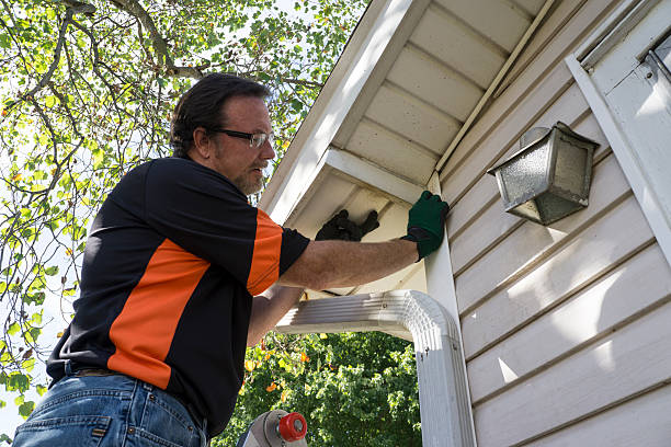 Historical Building Siding Restoration in Aumsville, OR